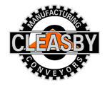 Cleasby Conveyors logo