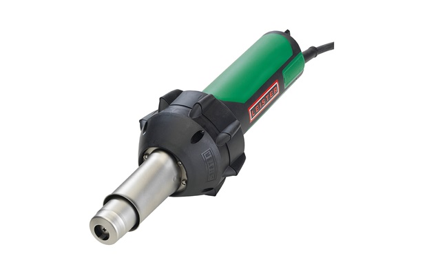 Leister TRIAC ST hot-air hand tool