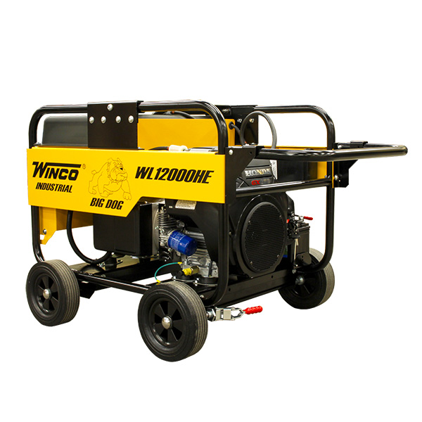Winco WL12000HE generator